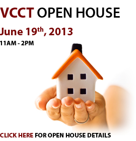 Vancouver College of Counsellor Training Open House