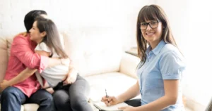 10 Signs You're Meant to Be a Counsellor - Cover