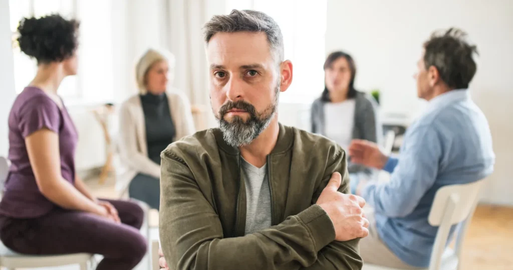 7 Myths About Addiction You Should Stop Believing 7 7 Myths About Addiction You Should Stop Believing - Featured