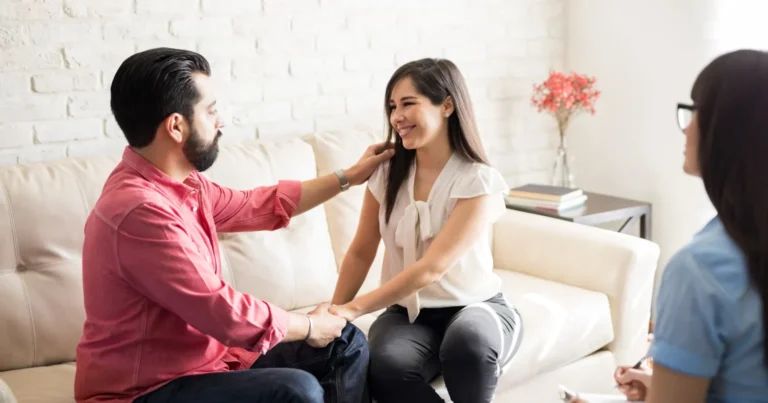 The Role of Consent in Relationship Counselling - Featured