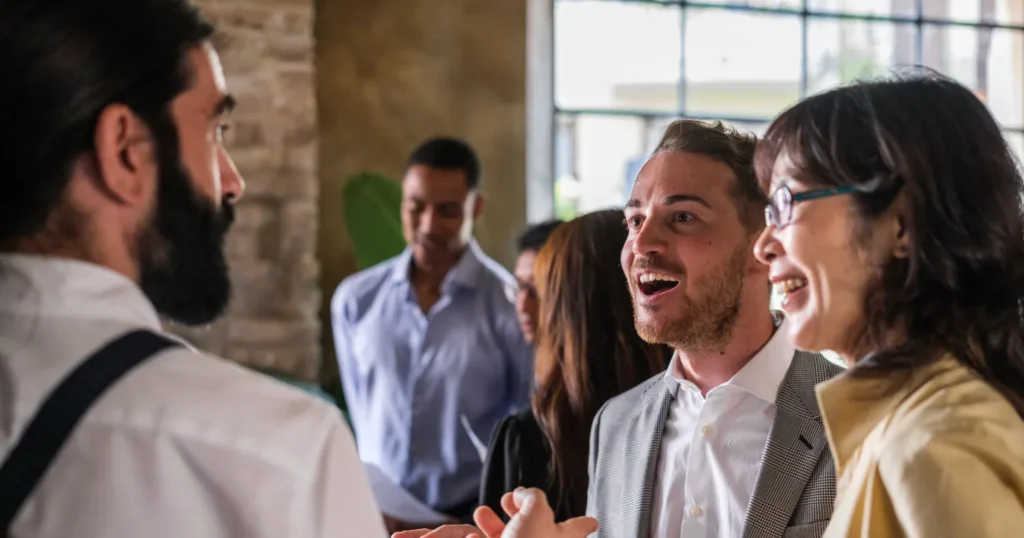 LinkedIn Tips for New Support Workers: Build Your Professional Presence 4 LinkedIn Tips for New Support Workers_ Build Your Professional Presence - Featured