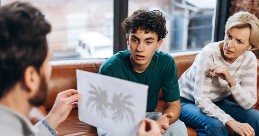 Supporting LGBTQ+ Youth in Family Systems: A Guide for Counsellors and Family Support Workers 5 Supporting LGBTQ+ Youth in Family Systems_ A Guide for Counsellors and Family Support Workers - Featured