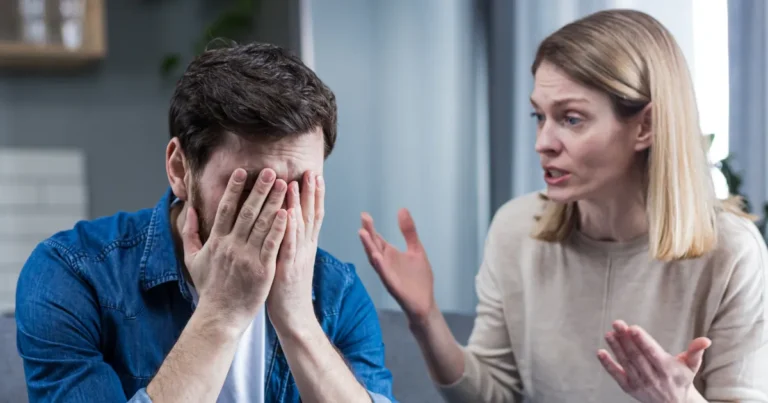 Tips for Navigating Trust Issues with a Counsellor's Help - Featured