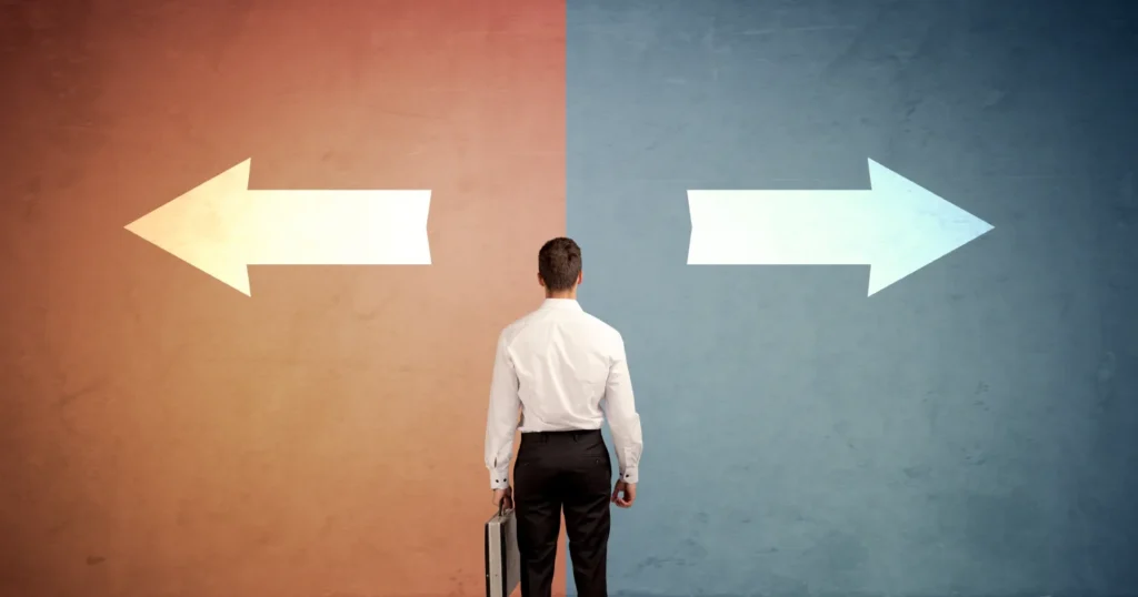 How to Choose a Fulfilling Career After 30 1 Career Change After 30_ How to Choose a Fulfilling Path - Featured