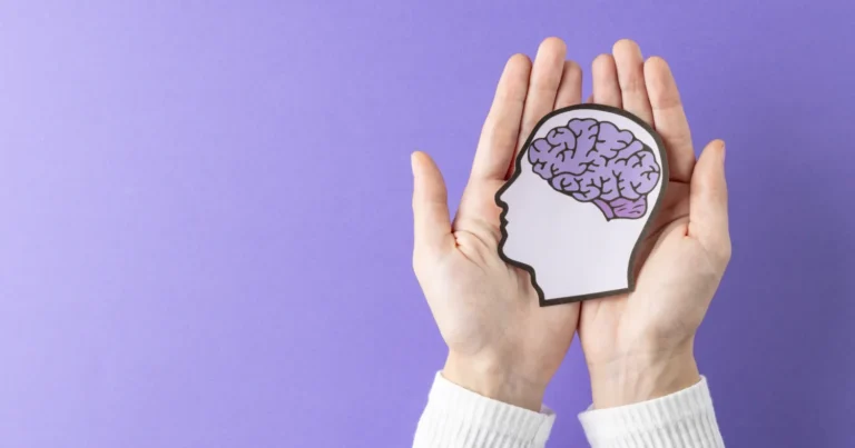 How to Build a Career in Non-Profit Mental Health Work - Cover