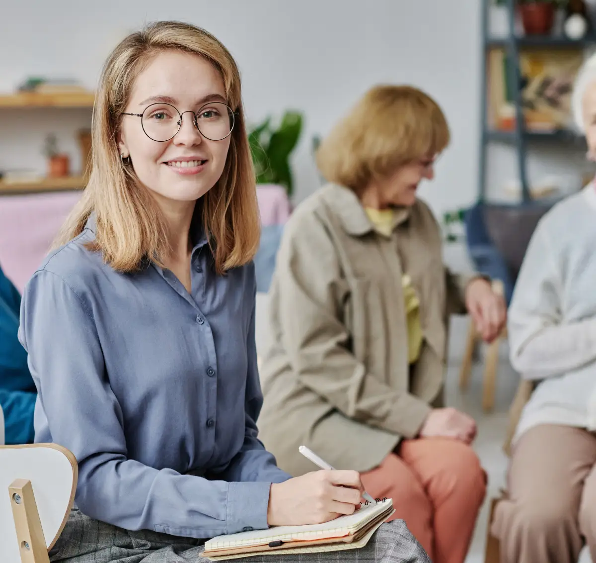 Diploma In Social Service Worker - Featured