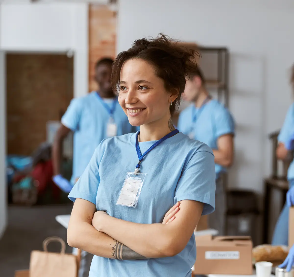 Diploma in Addiction and Community Service Worker - Featured